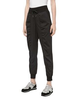 Lululemon Women’s Dance Studio Jogger 29" in Black Size 8